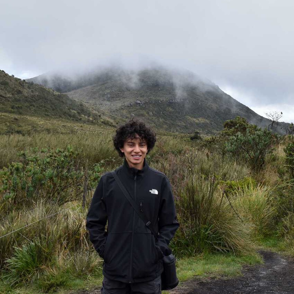 Juan Daniel Rodríguez